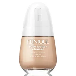 CLINIQUE Even Better Clinical Serum Foundation SPF 20 CN 40 Cream Chamois - 30 ml-picture-15