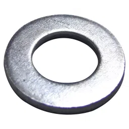 TR FASTENINGS WASHER, PLAIN, STEEL, 7 MM EXTERNAL DIA, DM3-FASTWAZ100DIN125 (Pack of 100 Pcs)-image-60