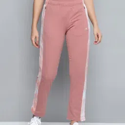 ALCIS Peach Cotton Trackpants-picture-44