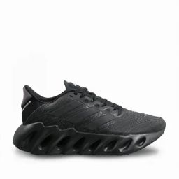 Adidas Women's SWITCH FWD 2 Black Running Shoes-4