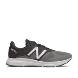 New Balance Men's FLASH Fossil Grey Running Shoes-image-73