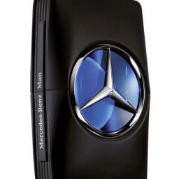 Mercedes-Benz Man Eau de Toilette for Men - 50 ml-image-78
