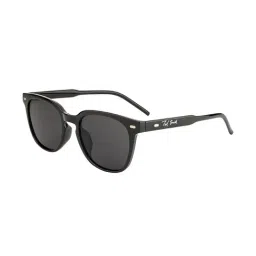 Ted Smith Grey Wayfarer Unisex Sunglasses-picture-43
