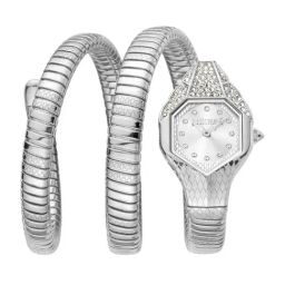 JUST CAVALLI JC1L193M0015 Glam Evo 7 Analog Watch for Women-image-74