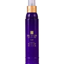 Spa Ceylon Sleep Body & Pillow Mist - 100 ml-image-30