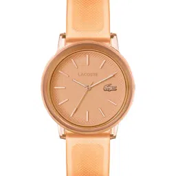 LACOSTE 2001361 12.12 Analog Watch for Women-image-71