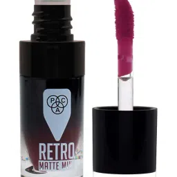 PAC Retro Matte Gloss Mini - 19 Taunty - 3 ml-image-18