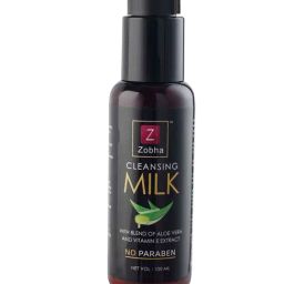 Zobha Natural Skin Care Cleansing Milk - 100 ml-image-17