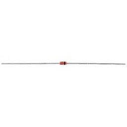 Vishay Zener Diode 20 V Through Hole 2 Pin Count 500 mW Maximum Power Dissipation, BZX55C20-TAP (Pack of 250)-picture-23