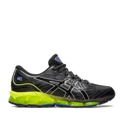 Asics Men's GEL-Quantum 360 VII Black Running Shoes-image-16