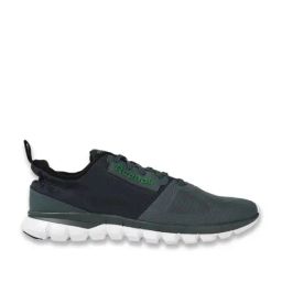 Reebok Men's aim runner Forrest Green Running Shoes-13