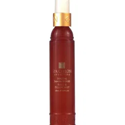 Spa Ceylon Sensual Sandalwood Body & Pillow Mist - 100 ml-image-33
