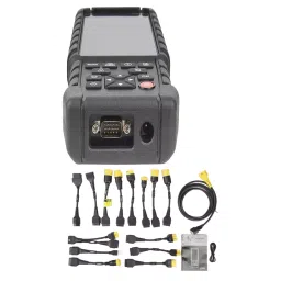 LAUNCH 5 inch Touch Screen 720 Pixel Diagnostic Scanner, PILOT HD-14