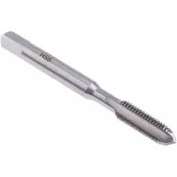RS PRO HSS 1/4 BSF Straight Flute Tap Set, 151965 (Pack of 2 pcs)-image-96