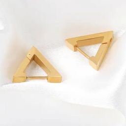 HOUSEOFTRENDZZ Contemporary Drop Earrings-picture-28