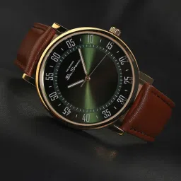 Ben Sherman BS093NBR Analog Watch for Men image 1