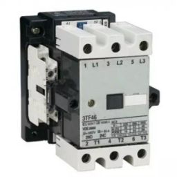 Siemens 3Phase AC Contactor 45A 2 NO + 2 NC -3TF46 02-0A..ZA01-image-51
