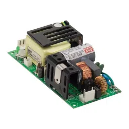 Mean Well POWER SUPPLY, MEDICAL, AC-DC, 48V, 1.75A, RPS-120-48-24