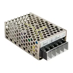 Mean Well DC-DC CONVERTER, 12V, 1.25A, SD-15C-12-picture-40