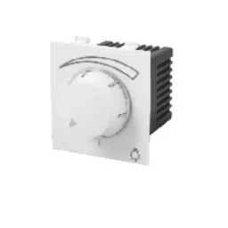 HOSPER 2 Module 5 Step Light Dimmer Regulator, R32S-28