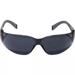 RPES Black Polycarbonate Safety Goggles (Pack of 12)-48