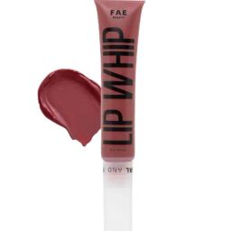 FAE Beauty Lip Whip 12H Liquid Lipstick Cherry - 10 ml-12