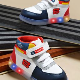 Crazyly Boys Sneakers-picture-33