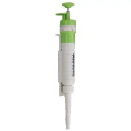 AS ONE M's Dispenser Capacity M Series, 50-250 μL, 63-4217-97-31