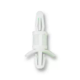 ESSENTRA COMPONENTS PCB Supports PCB SPACER SUPPORT, NYLON 6.6, 12.7MM, LCBS-8-01 (Pack of 25)-picture-7