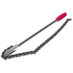 JTC Chain Wrench with 20 inch Handle and 25 inch Chain Length, JTC 1149-35