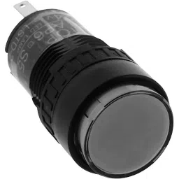 IDEC AP6S Type Small Indicator Light with 16 mm Mounting Hole Dia AP6QS52WS-picture-37