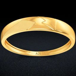 Joyalukkas 22k Celestial Harmony Band Ring-image-20