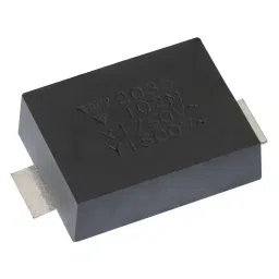 Vishay Single Layer Ceramic Capacitor 680 pF Capacitance ±20% Tolerance Surface Mount, SMDY1681MY5UCR (Pack of 1000)-image-2