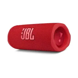 JBL Flip 6 JBLFLIP6RED 30 Watts Bluetooth Speaker (Red) image 4
