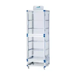 AS ONE Global Model Clean Stocker CS Series 220-240V, CS-S-picture-24