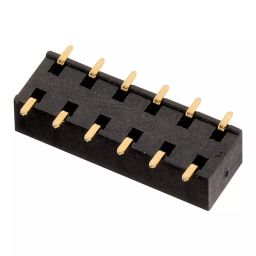 WURTH ELEKTRONIK Connector, Rcpt, 16Pos, 2Row, 2.54mm, 610316243021-image-52