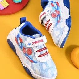 BIRDE Boys Casual Shoes-24