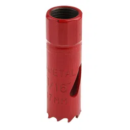 RS PRO HSS 17 mm Hole Saw, 216230-image-85