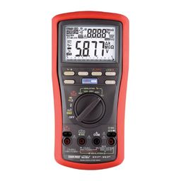 KUSAM-MECO True RMS Digital Insulation Multimeter - KM 877-image-26