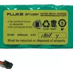 Fluke BP120MH Rechargeable Battery-23
