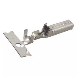 AMP - TE CONNECTIVITY CONTACT, SOCKET, 24-20AWG, CRIMP, 1-175195-5 (Pack 10)-image-24