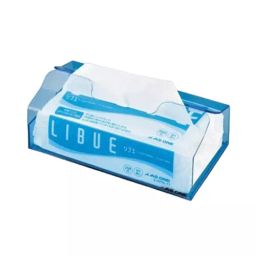 AS ONE Hand Towel Case PVC Blue, APT80-image-5