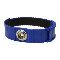 SCS Adjustable Wristband, Blue, Stud, 4620-10-image-7