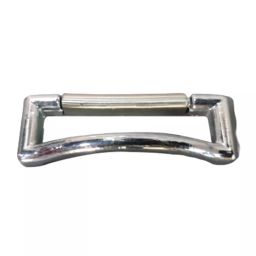 ERA DSCH_5_75mm 75 mm Zinc Chrome Plated Finish Chest Pull Handle-image-91