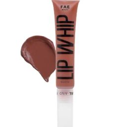 FAE Beauty Lip Whip 12H Liquid Lipstick Safeword - 10 ml-23