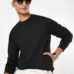 BYFORD by Pantaloons Men Sweatshirt-picture-27