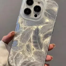 CASE CREATION Abstract Printed iPhone XR Bumper Case Mobile Accessories image 3