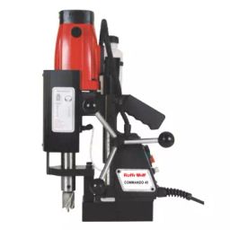 Ralli Wolf 1100W Magnetic Core Drill COMMANDO 40 S-image-72
