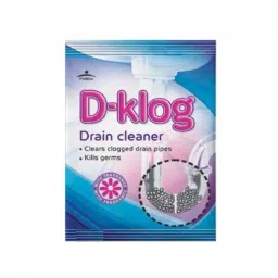 Pidilite D-Klog Drain Cleaner (25 g)-34