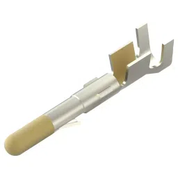AMP - TE CONNECTIVITY CONTACT, PIN, CRIMP, 24-18AWG, 60618-5-picture-16